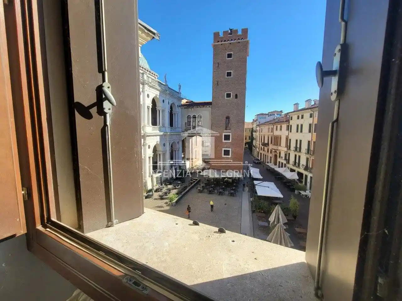 Appartamento in vendita a Vicenza