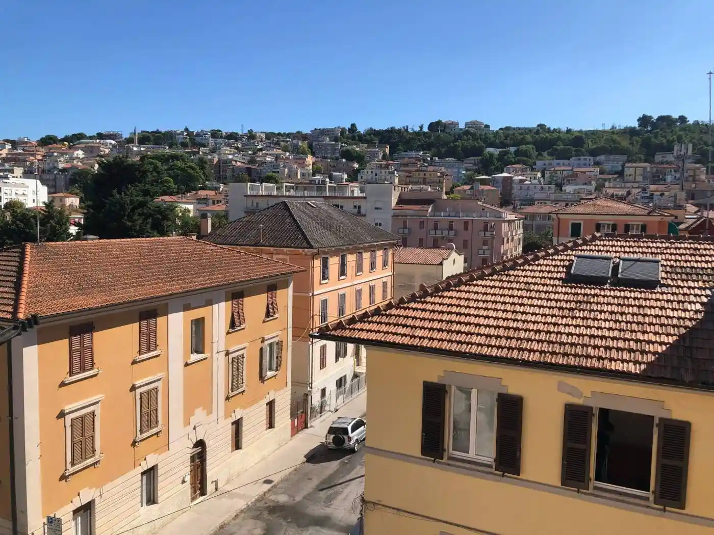 Appartamento in vendita a Ancona
