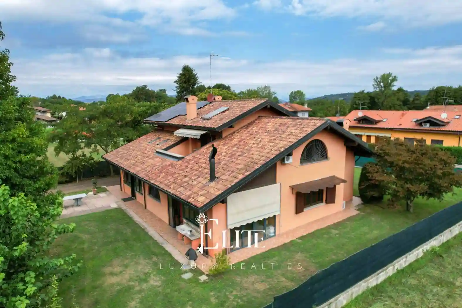 Villa - foto 4