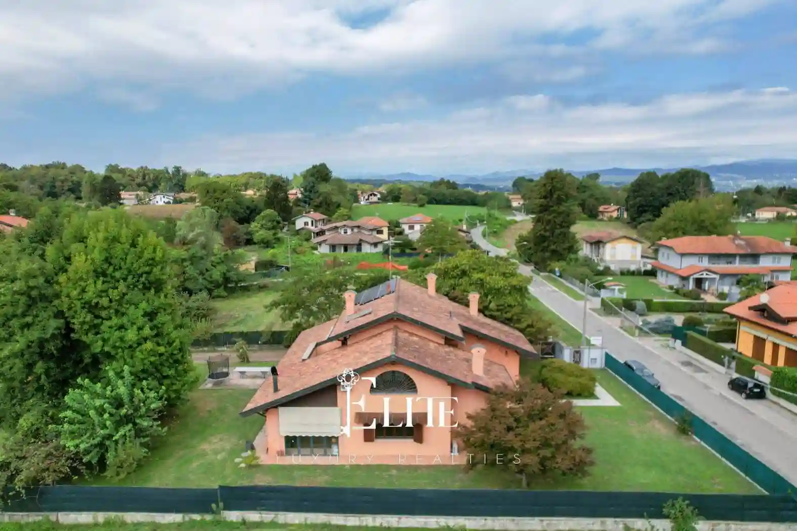 Villa - foto 5
