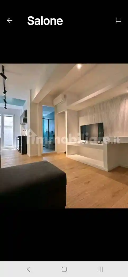 Appartamento in affitto a Napoli