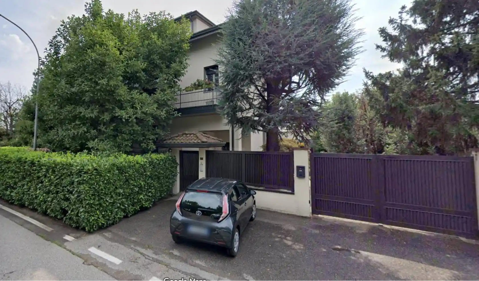 Appartamento in affitto a Pregnana Milanese