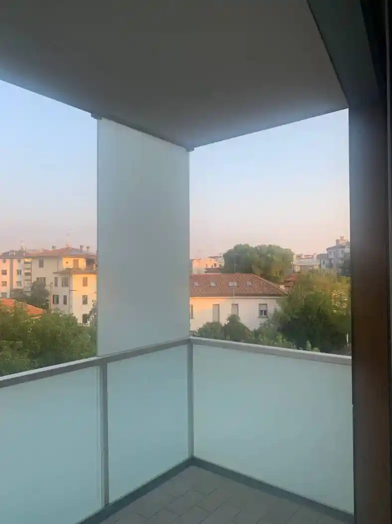 Appartamento in affitto a Bergamo