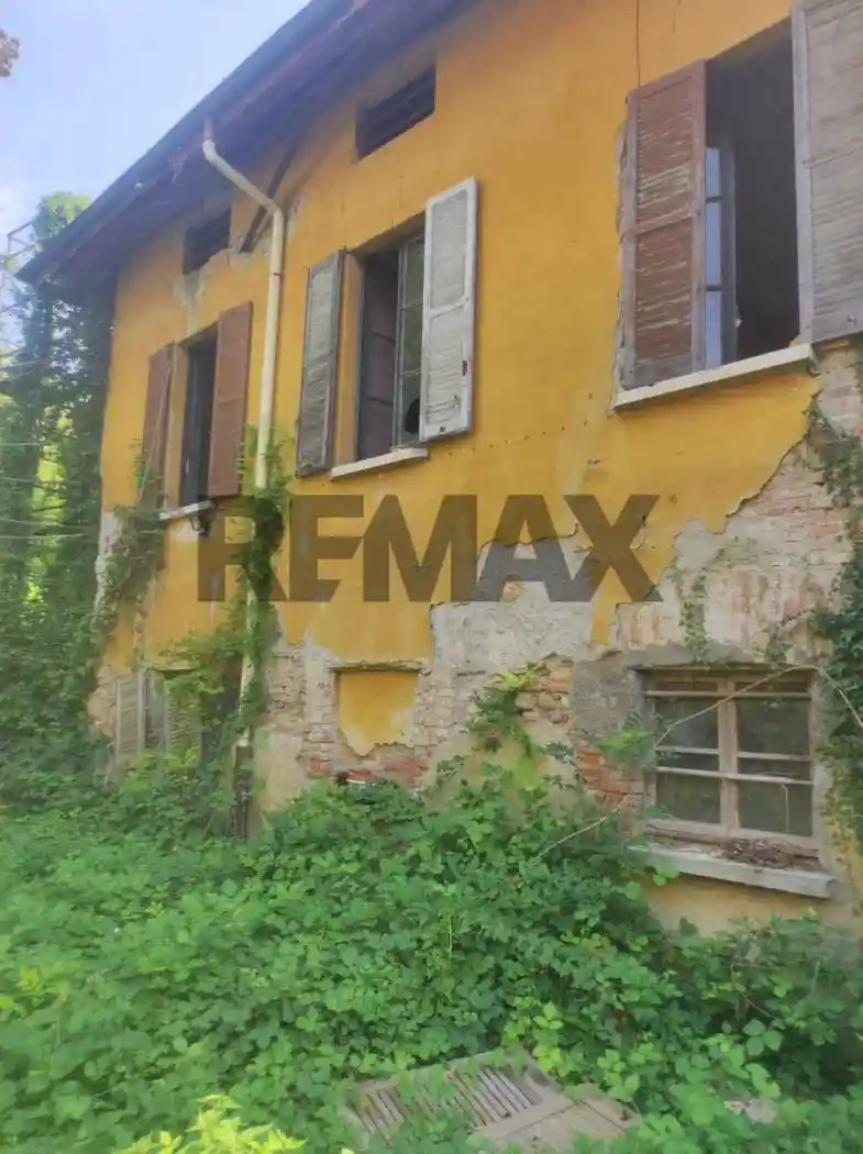 Rustico - Casale in vendita a Cairate