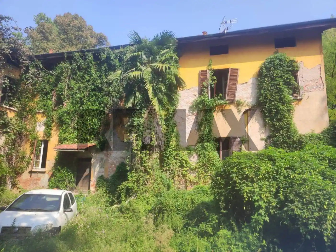 Rustico - Casale in vendita a Cairate