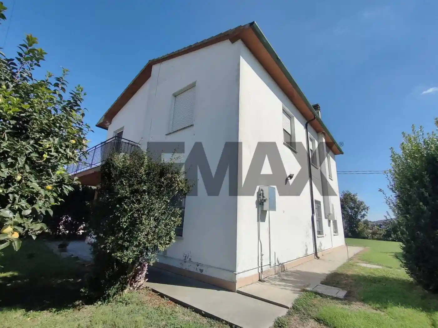 Casa indipendente in vendita a Riva del Po