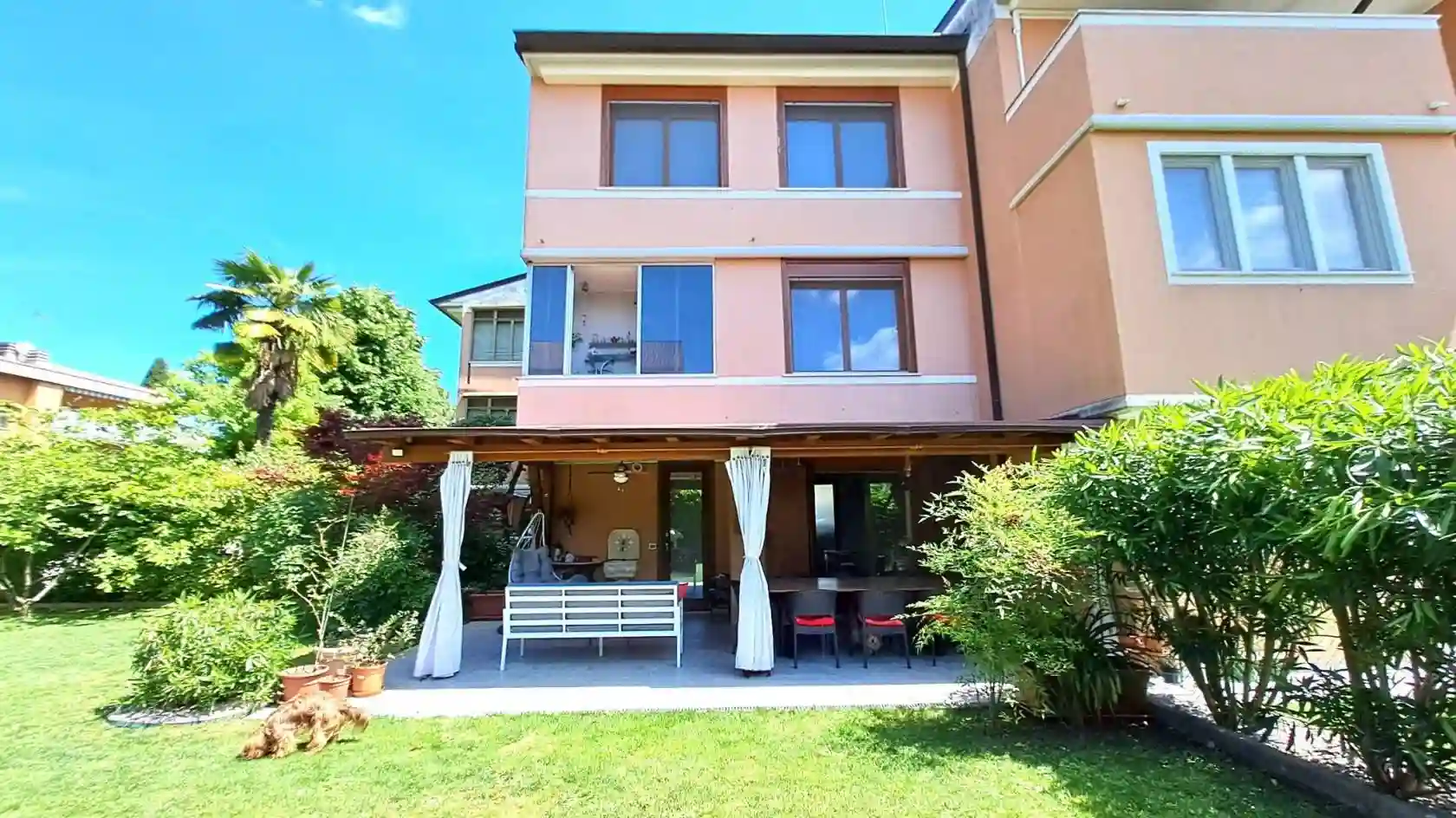 Villetta a schiera - foto 3
