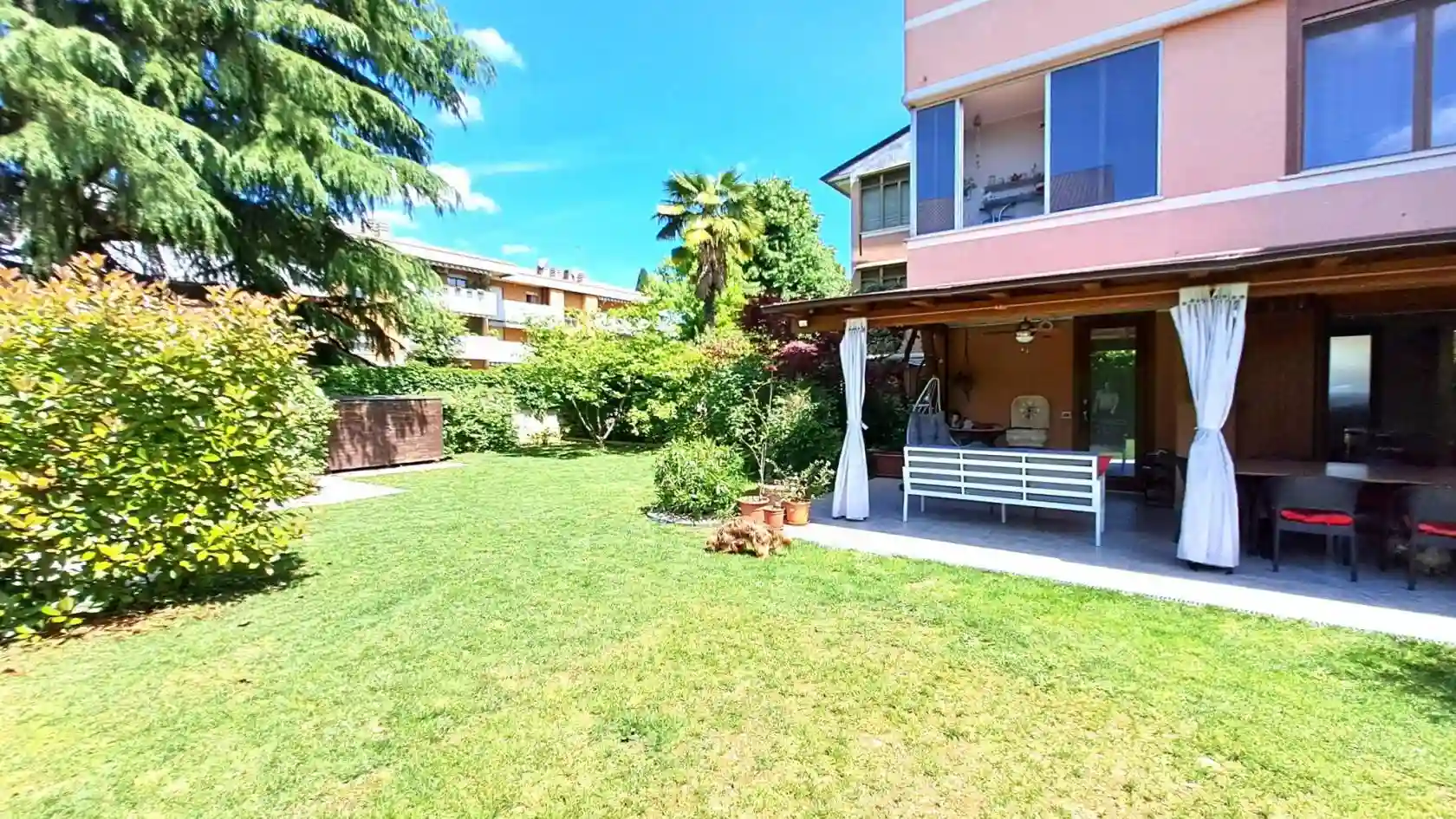 Villetta a schiera - foto 4
