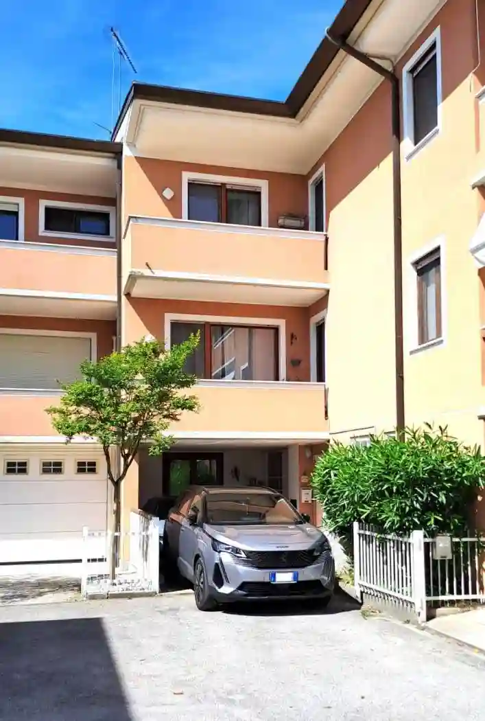 Villetta a schiera - foto 5