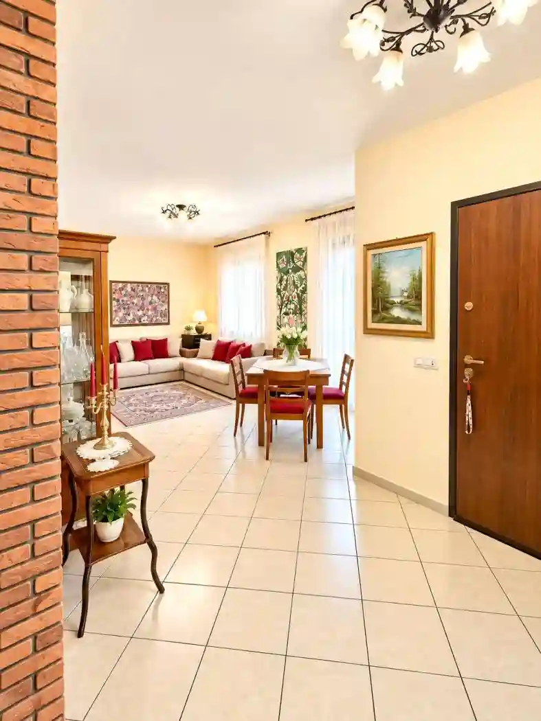 Villetta a schiera - foto 3