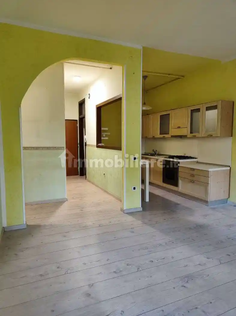 Appartamento in vendita a Trento