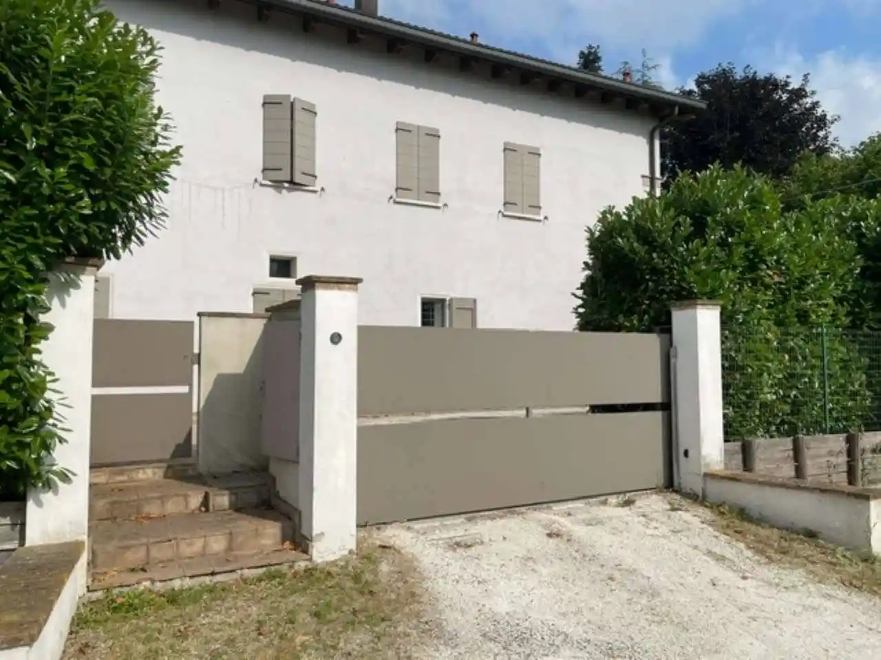 Casa indipendente in vendita a Modena