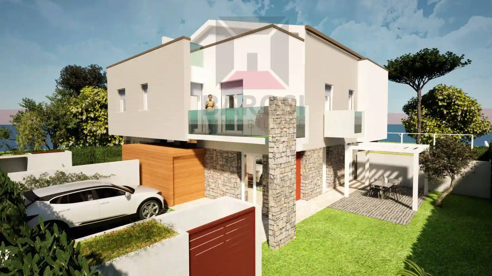 Villa in vendita a Camaiore