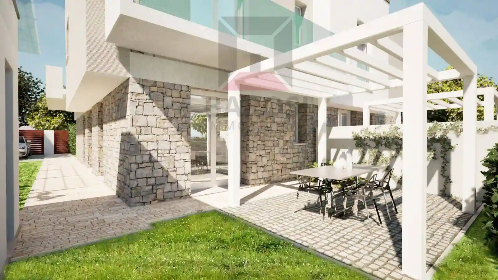 Villa - foto 2
