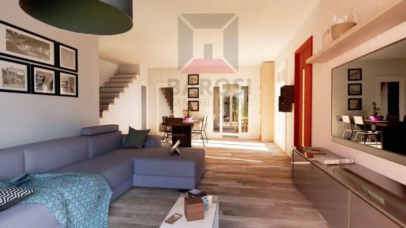 Villa - foto 4