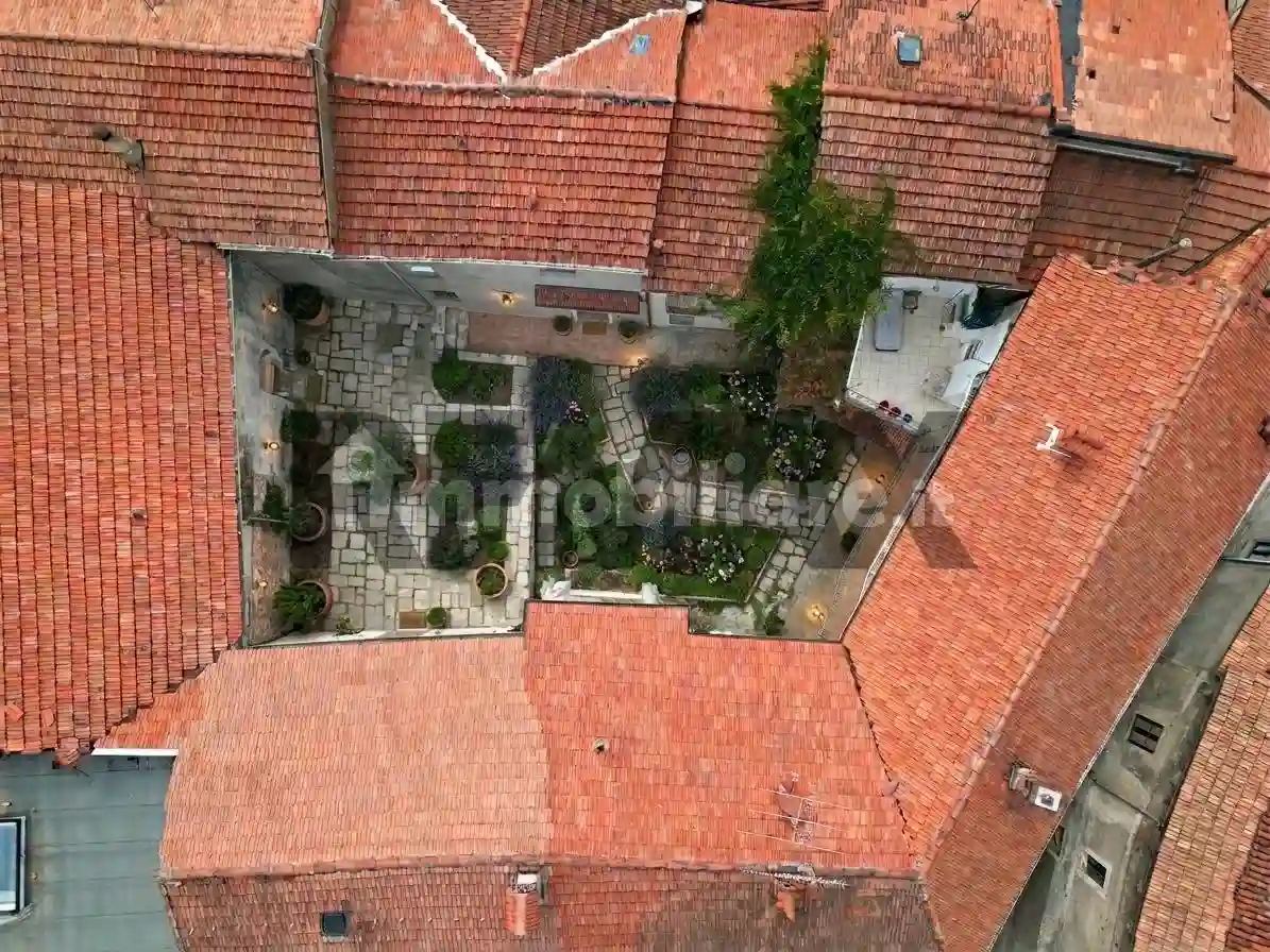 Palazzo - Edificio - foto 2