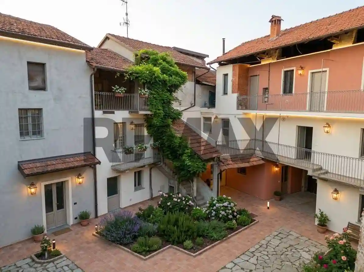 Palazzo - Edificio - foto 3