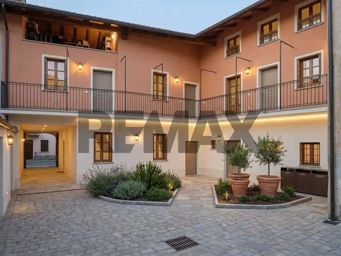 Palazzo - Edificio - foto 4