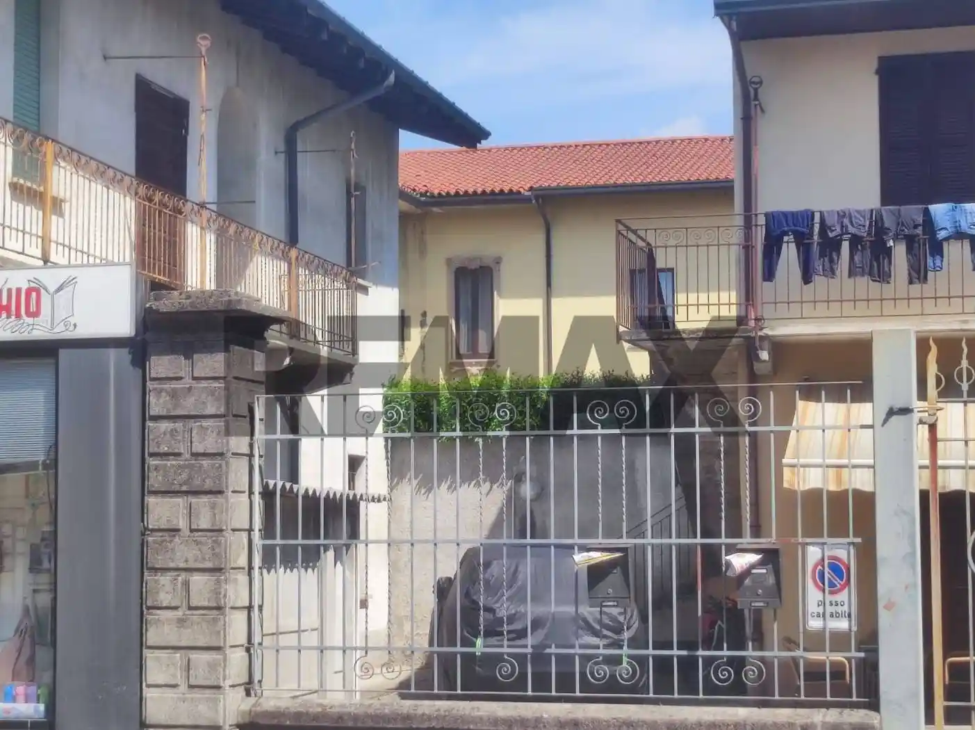 Appartamento in vendita a Samarate