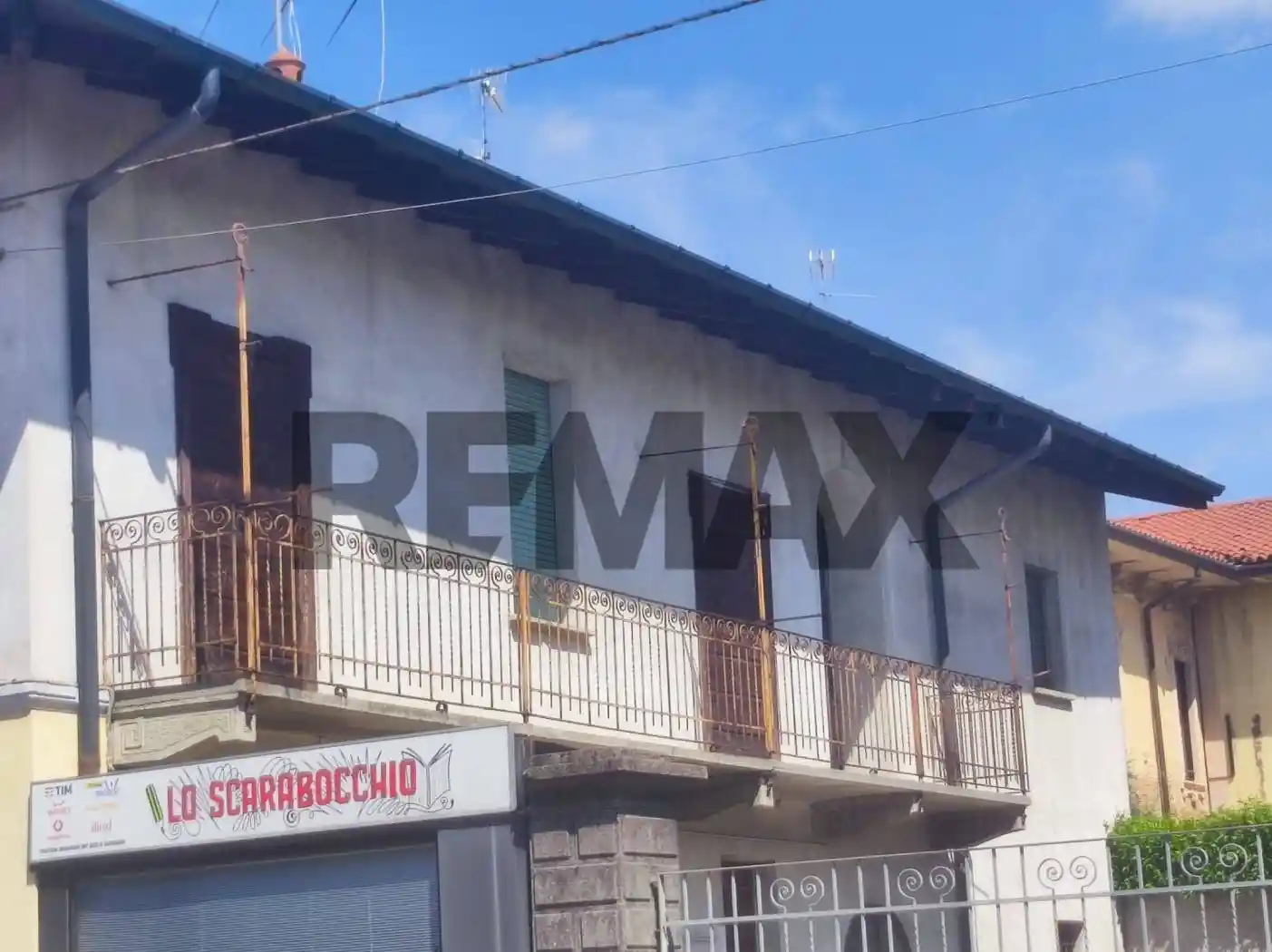 Appartamento in vendita a Samarate