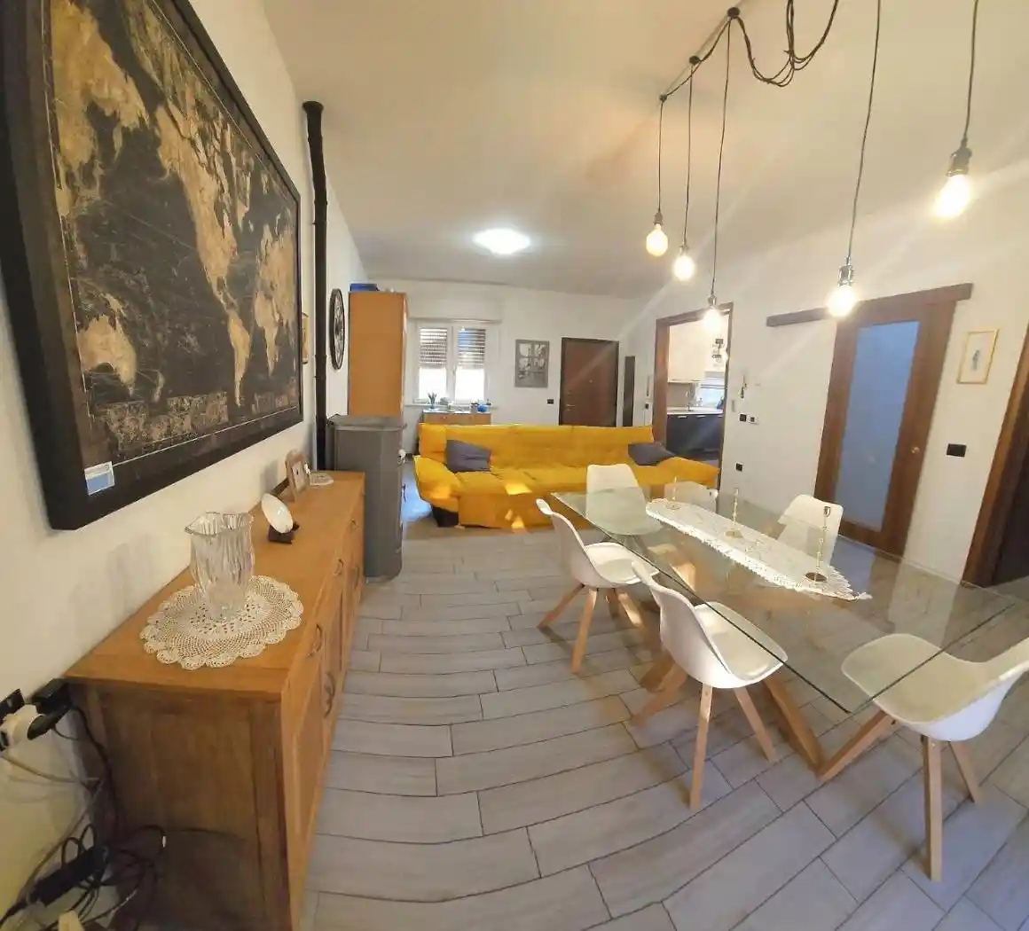 Villa in vendita a Corte de' Frati