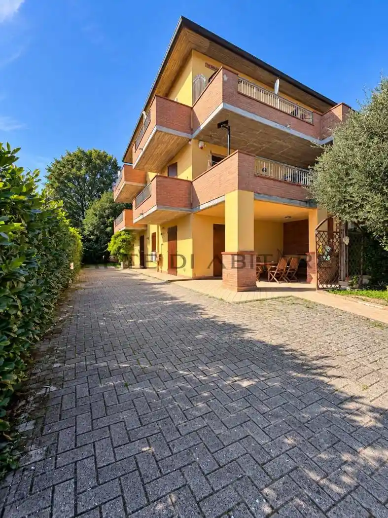 Appartamento in vendita a Ravenna
