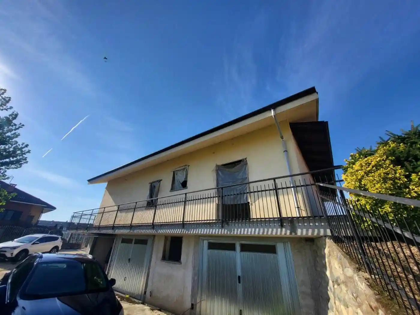 Villa in vendita a None