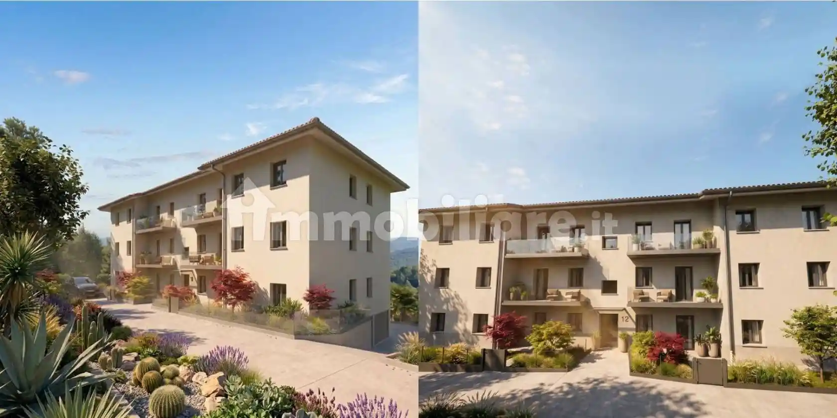 Appartamento in vendita a Monghidoro