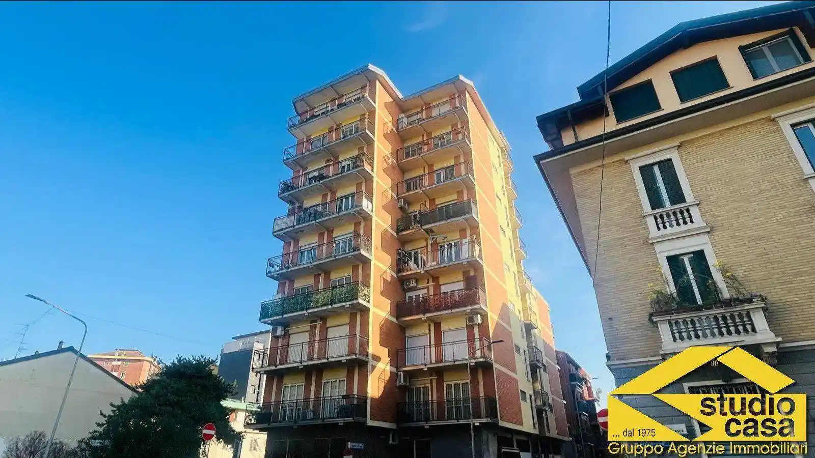 Appartamento in vendita a Melegnano