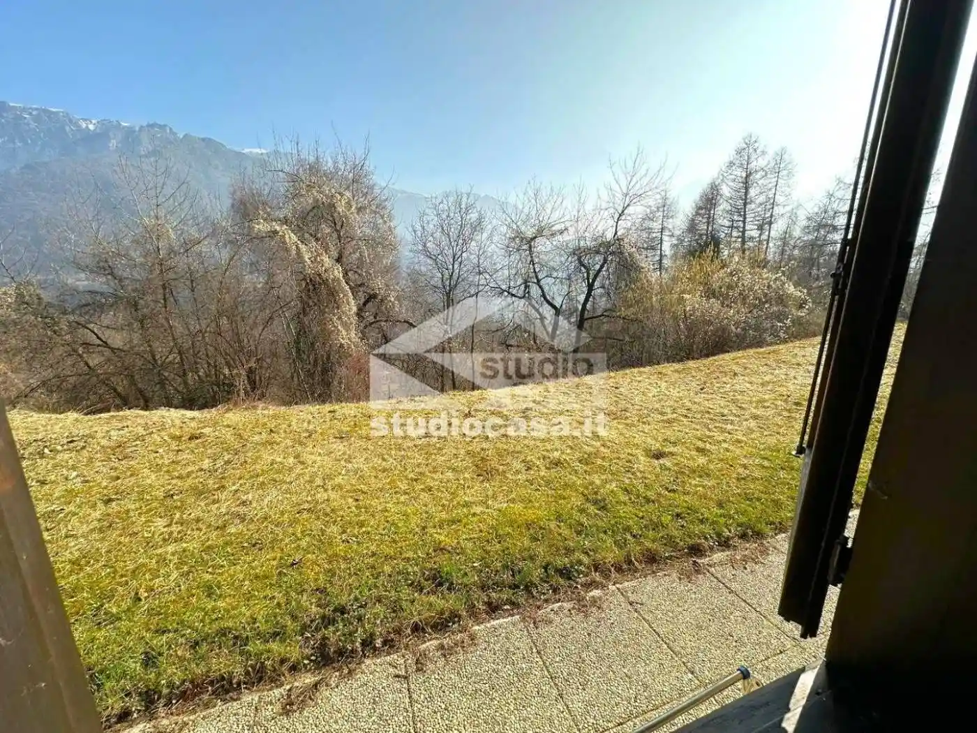 Appartamento in vendita a Vallarsa