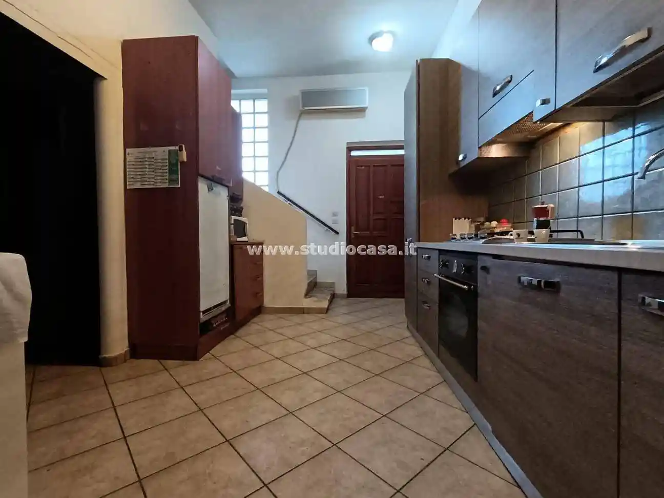 Villa in vendita a Trescore Cremasco