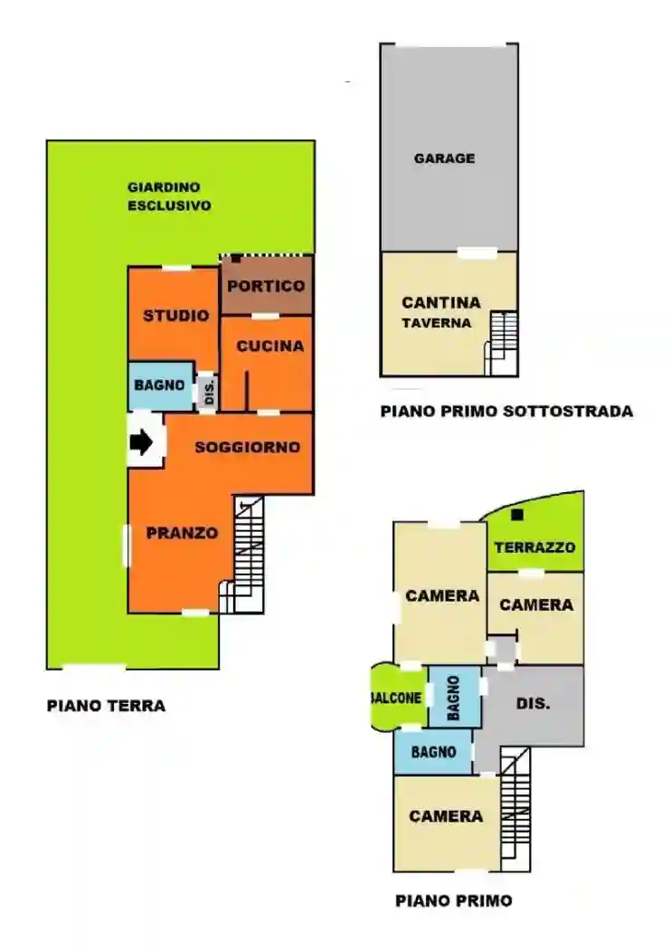 Appartamento - foto 2