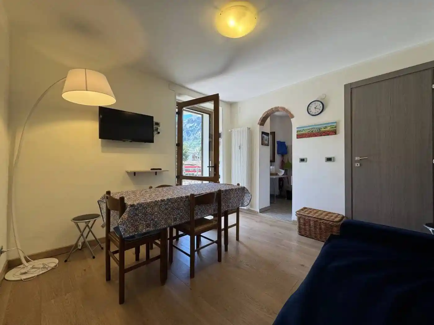 Appartamento in affitto a Bardonecchia