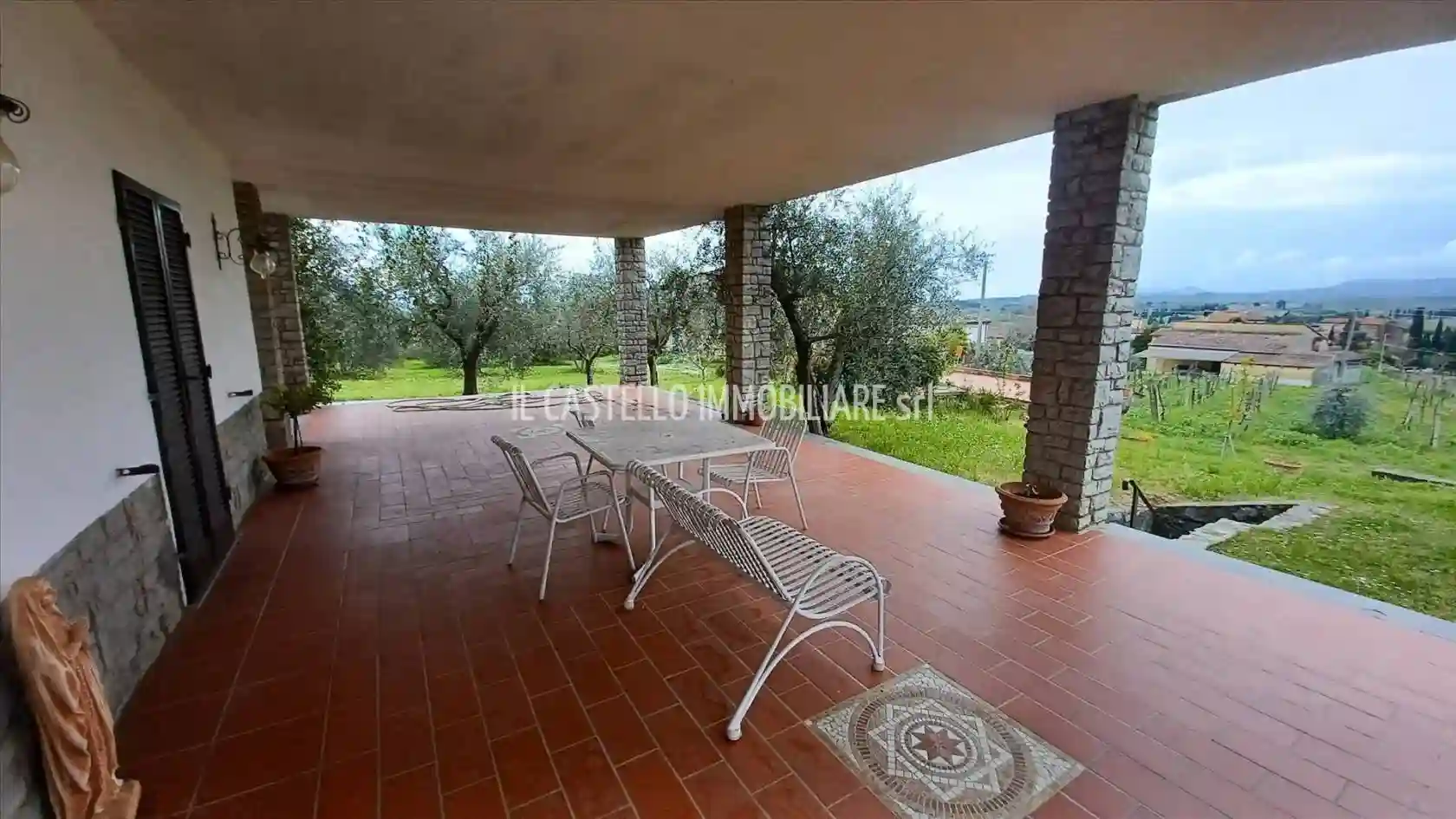 Villa - foto 4