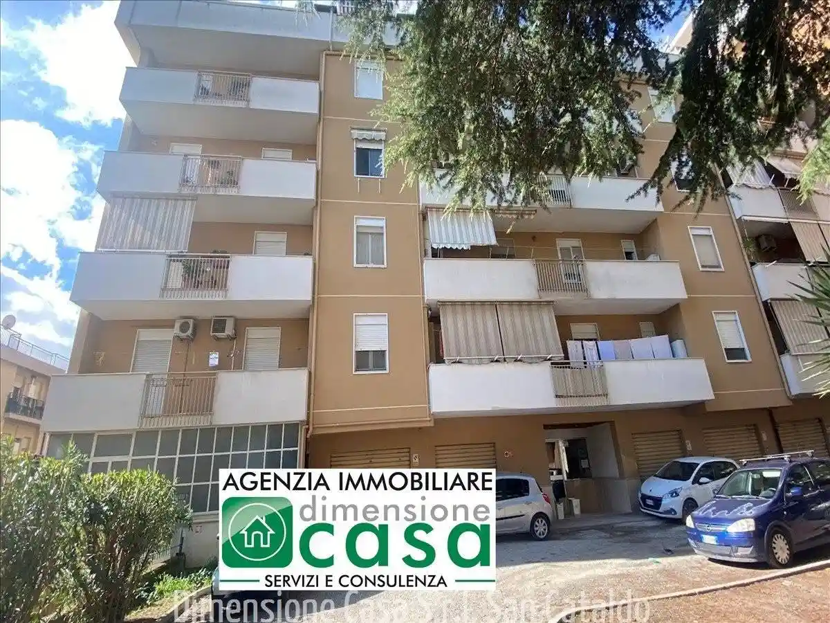 Appartamento in vendita a San Cataldo
