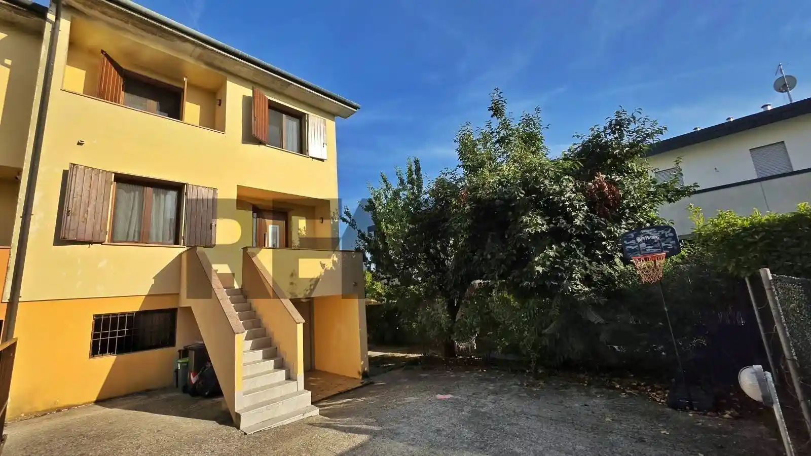 Villetta a schiera in vendita a Bolzano Vicentino
