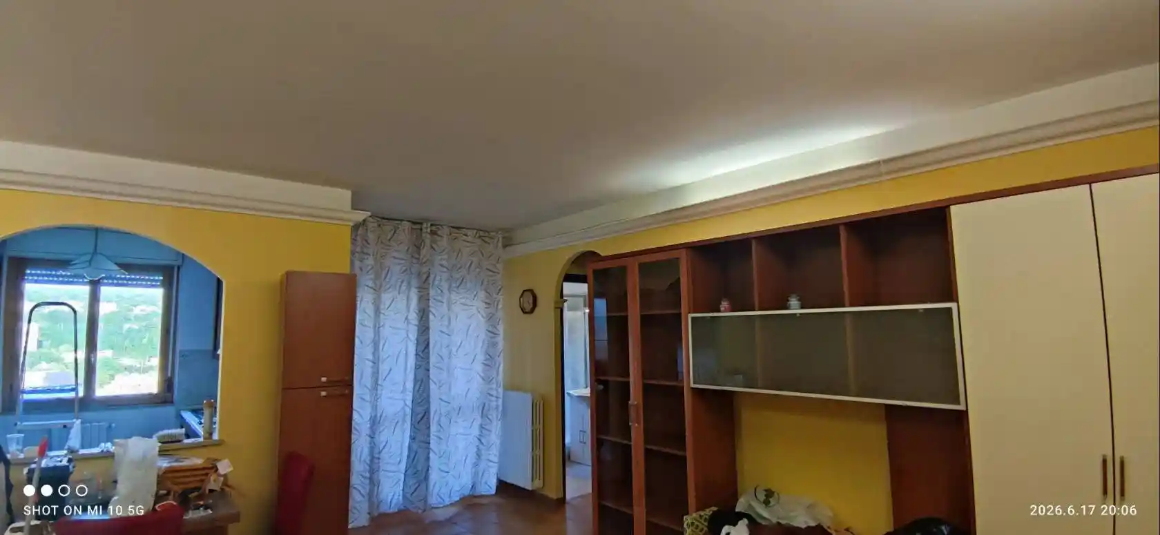 Appartamento in affitto a Viterbo