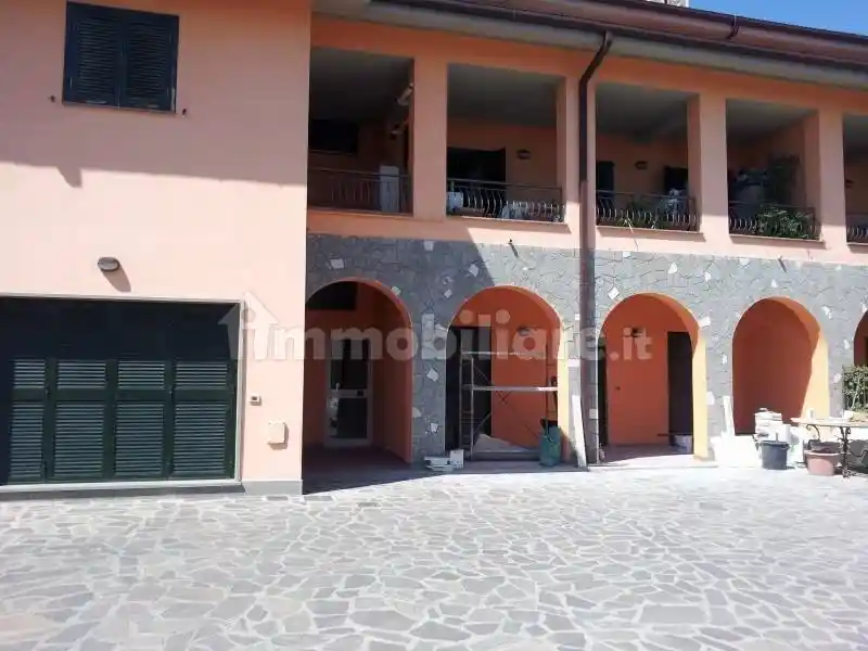 Appartamento in affitto a Frascati
