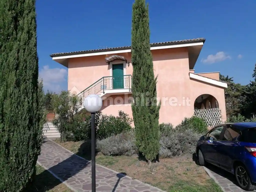 Appartamento in affitto a Frascati
