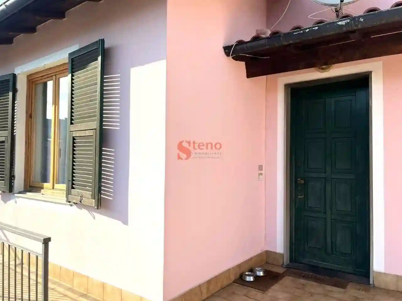Villetta a schiera - foto 3