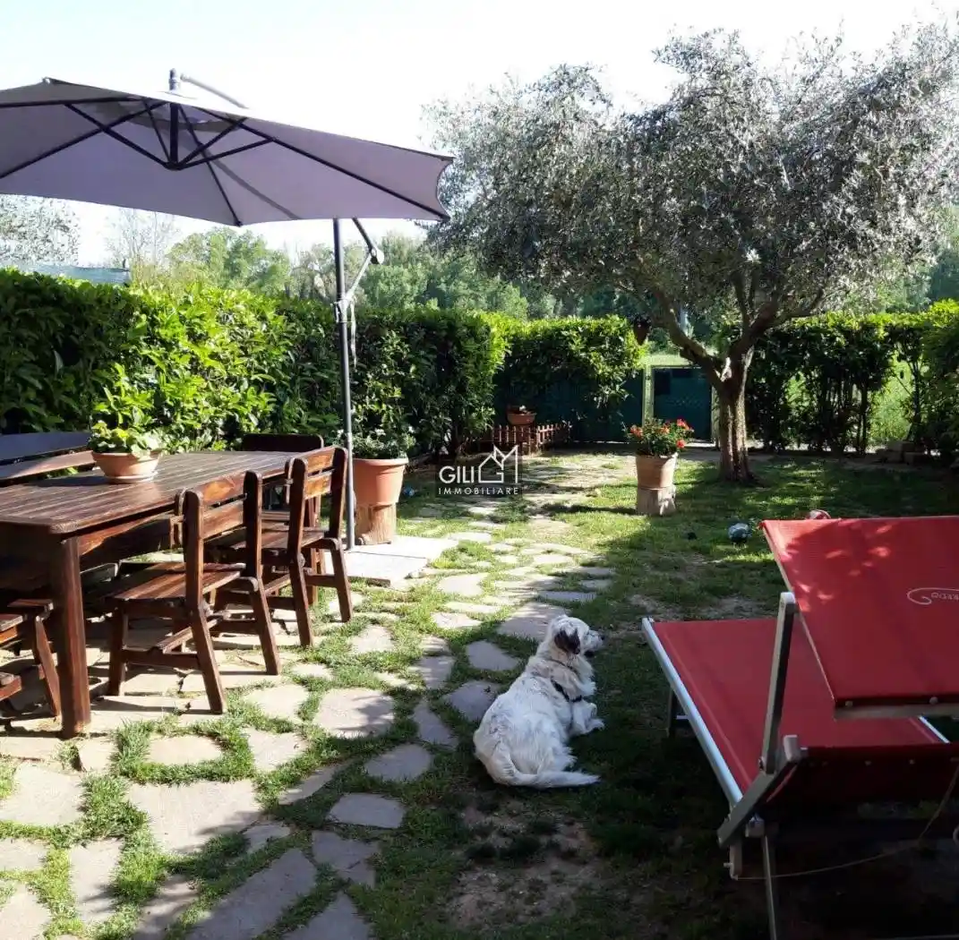 Villetta a schiera in vendita a Pesaro