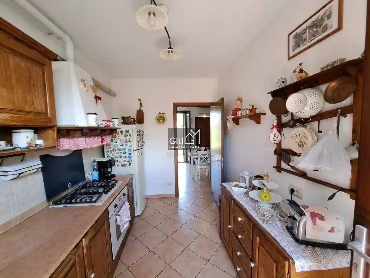 Villetta a schiera - foto 3