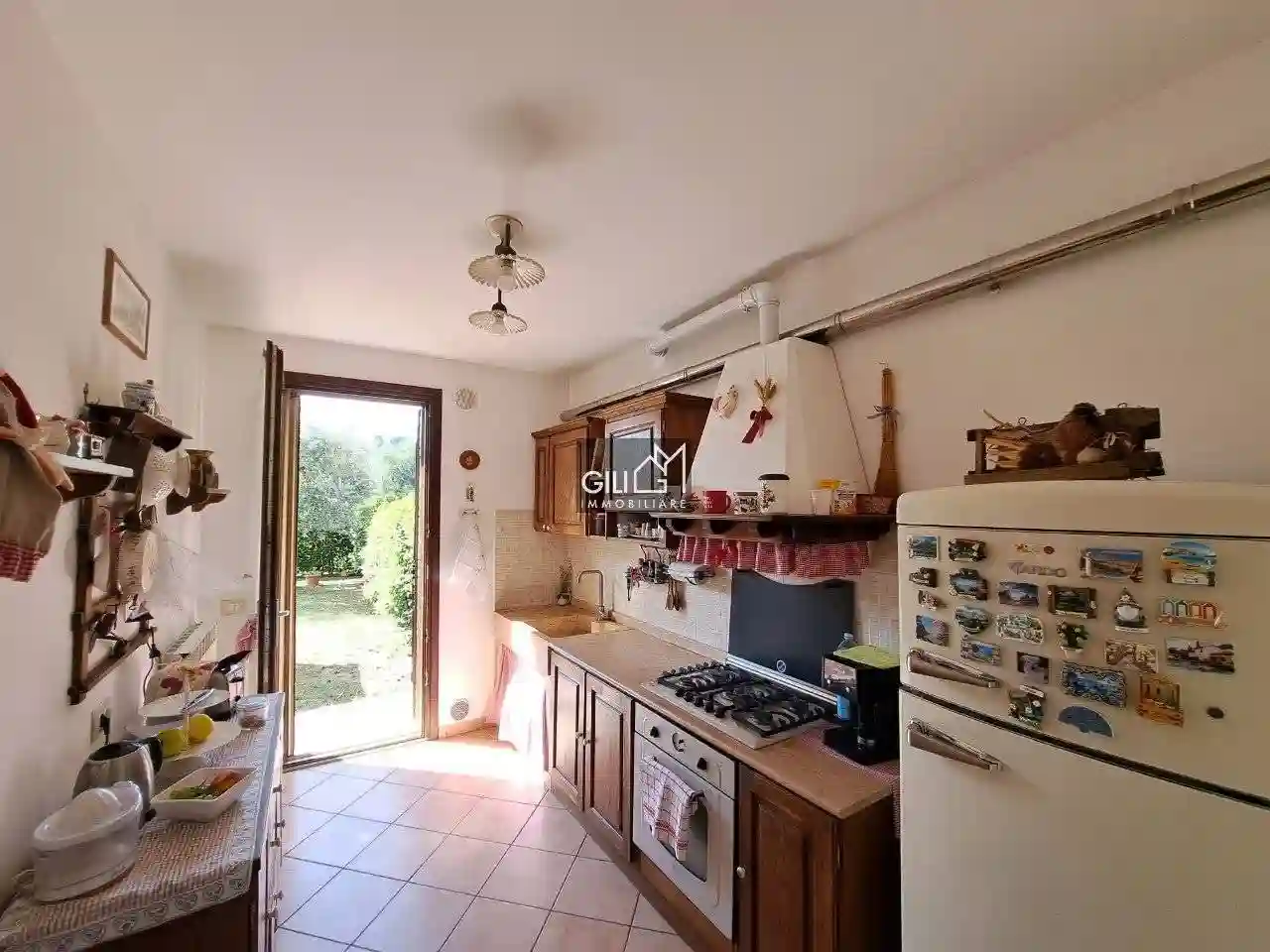 Villetta a schiera - foto 4