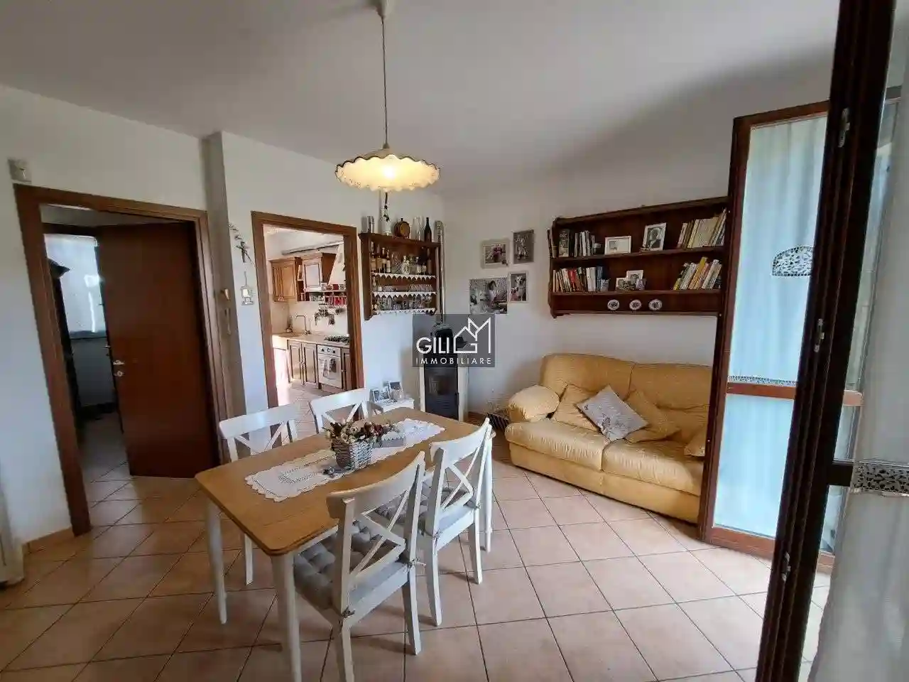 Villetta a schiera - foto 5