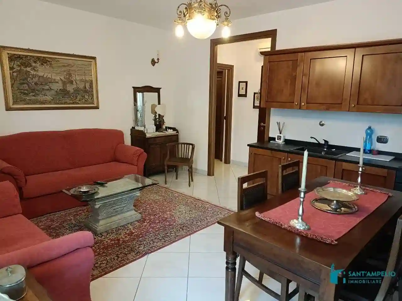 Appartamento - foto 2