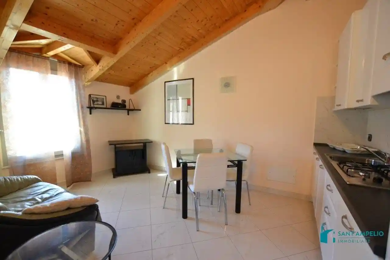Villa in vendita a Bordighera