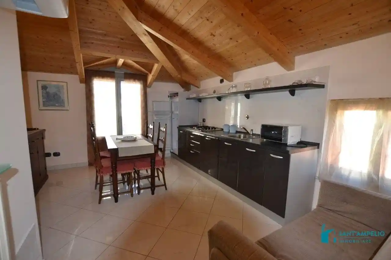 Villa in vendita a Bordighera