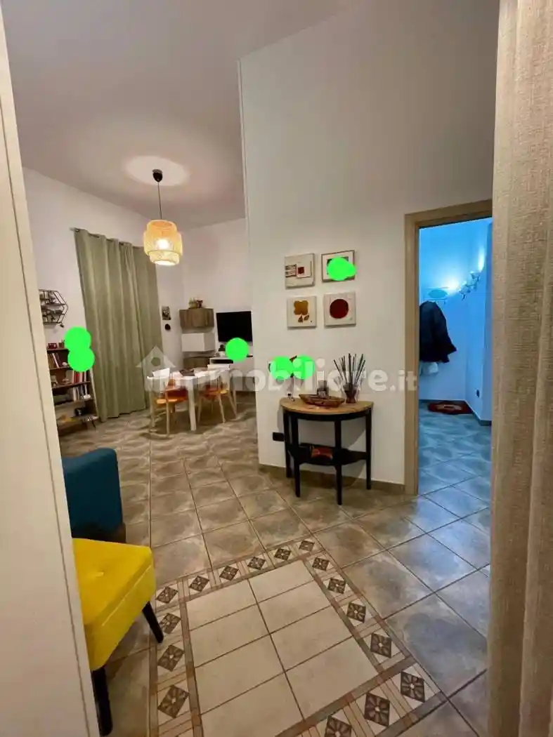 Appartamento in affitto a Pomigliano d'Arco
