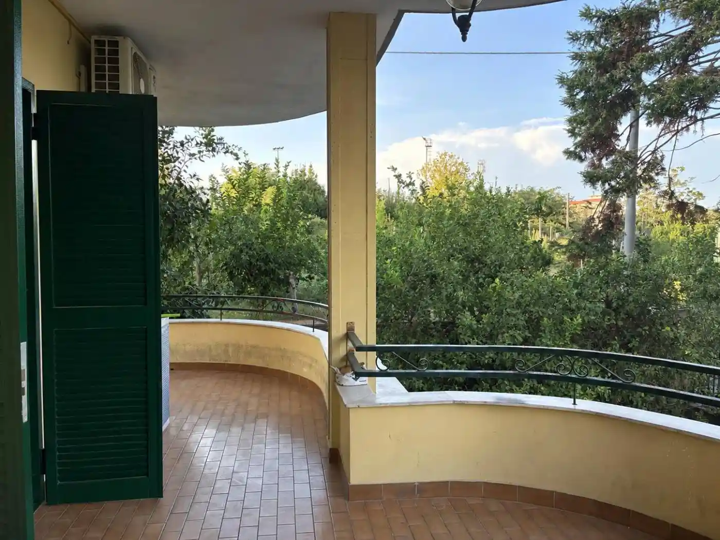 Appartamento in affitto a Napoli
