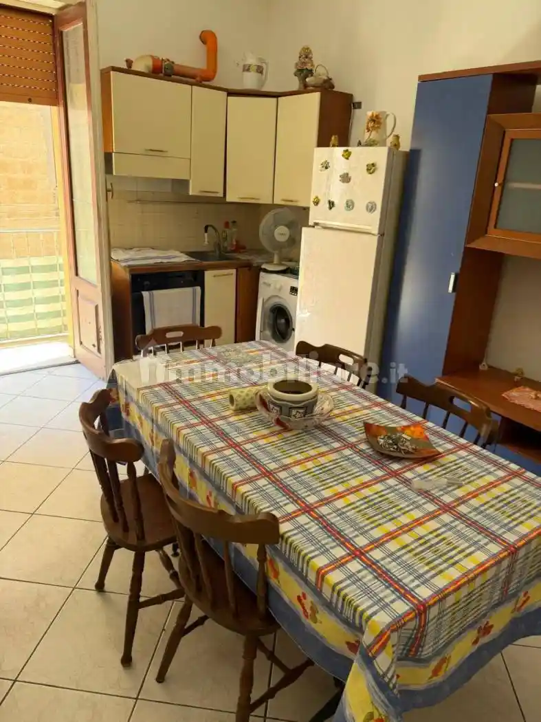 Appartamento in vendita a Gela